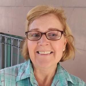 Meet your Posher, Linda